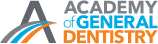 Academy of General Dentistry logo