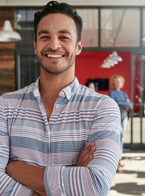 Restorative Dentistry In Houston TX