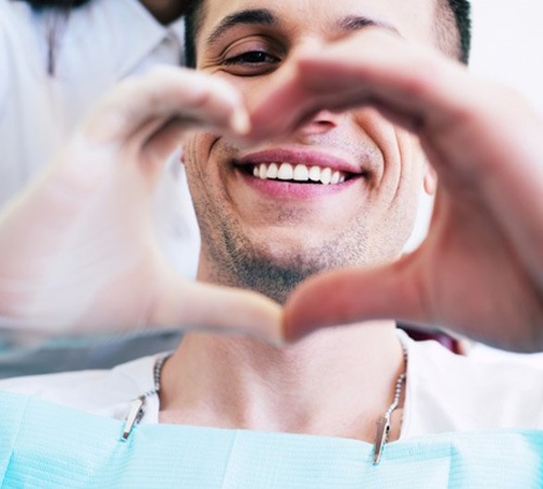 The Benefits of CEREC vs. Traditional Crowns
