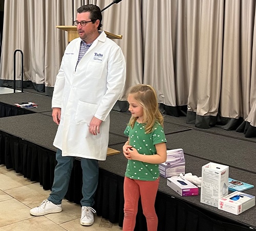 Kids Teeth Cleanings Services In Houston TX