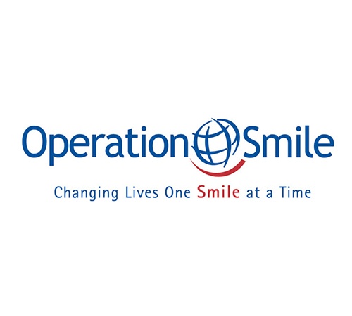 Operation Smile logo