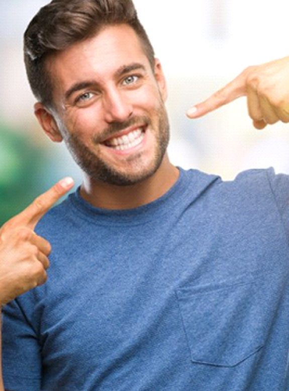 Dental Crowns Treatment In Houston TX