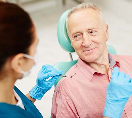 Emergency Dentistry In Houston TX