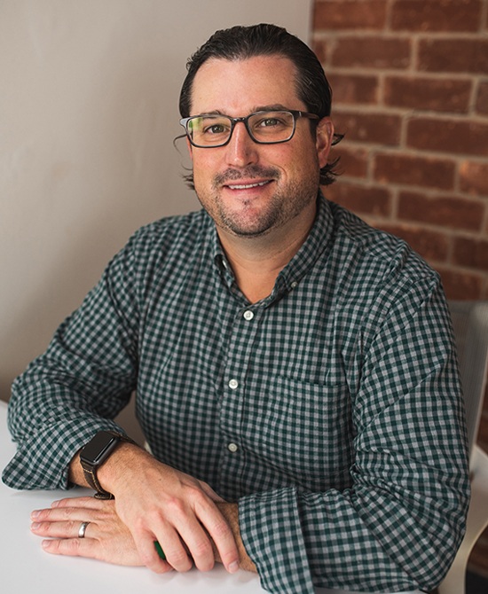 Houston dentist Gregory Palmer DMD