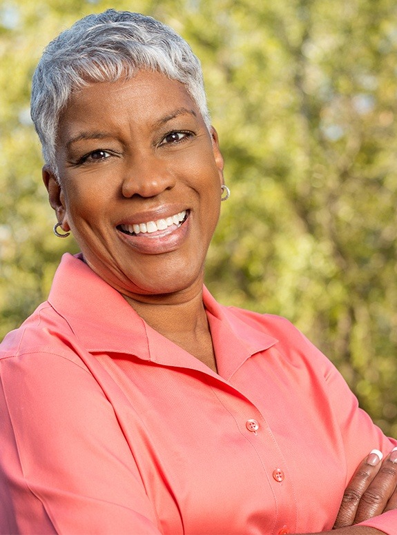 Replace Missing Teeth In Houston TX