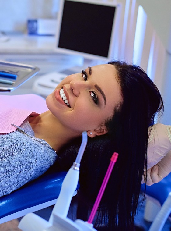 Full Mouth Reconstruction In Houston TX