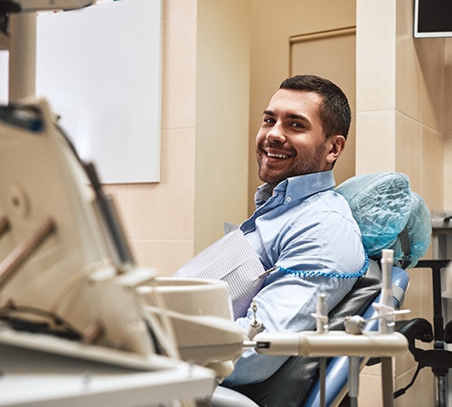 Full Mouth Reconstruction Services In Houston TX