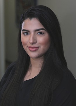 Patient Care Manager Stephanie