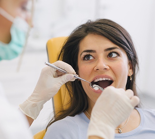 Wisdom Teeth Removal In Houston TX